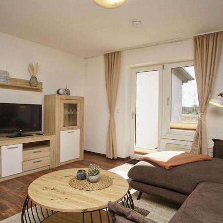 Westphal'S Ferienwohnung Groß Zicker المظهر الخارجي الصورة