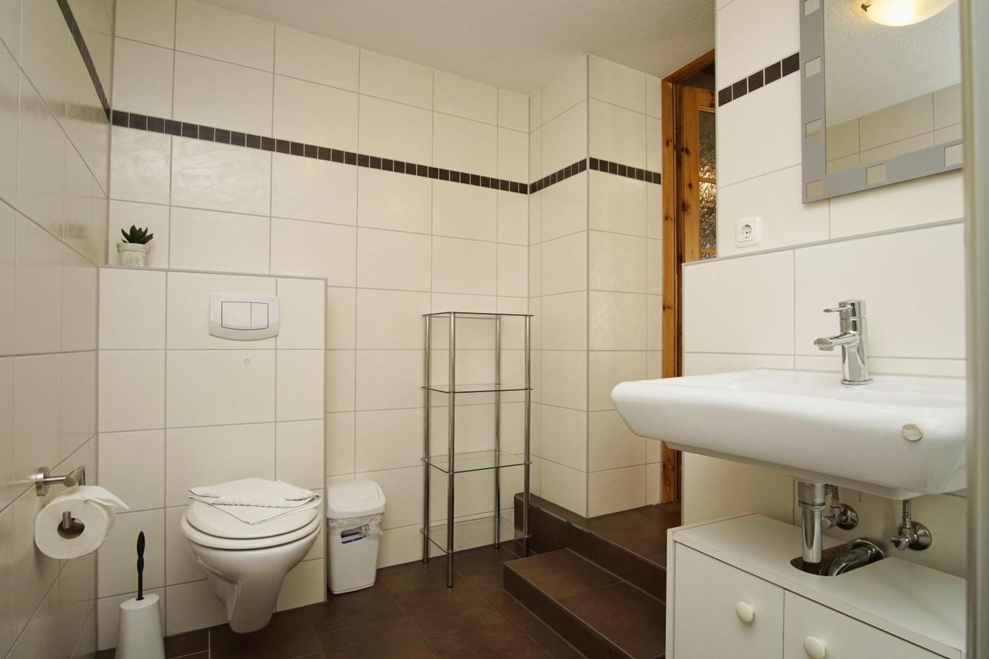 Westphal'S Ferienwohnung Groß Zicker المظهر الخارجي الصورة